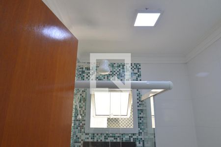 Apartamento à venda com 73m², 4 quartos e 1 vagaBanheiro