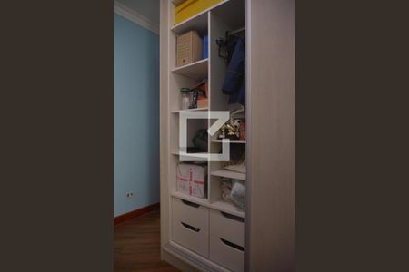 Apartamento à venda com 73m², 4 quartos e 1 vagaQuarto 1