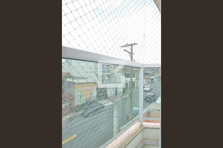 Apartamento à venda com 73m², 4 quartos e 1 vagaSuíte varanda