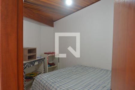 Apartamento à venda com 73m², 4 quartos e 1 vagaQuarto 3