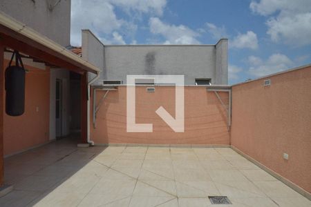 Apartamento à venda com 73m², 4 quartos e 1 vagaTerraço