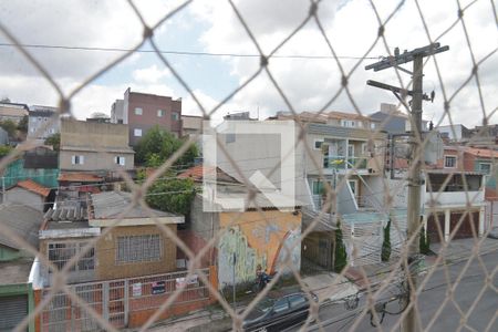 Apartamento à venda com 73m², 4 quartos e 1 vagaQuarto 2 vista