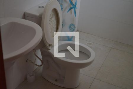 Apartamento à venda com 73m², 4 quartos e 1 vagaBanheiro 2