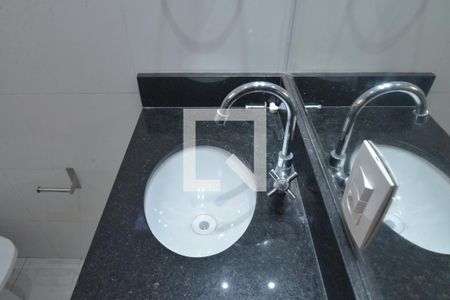 Apartamento à venda com 73m², 4 quartos e 1 vagaBanheiro