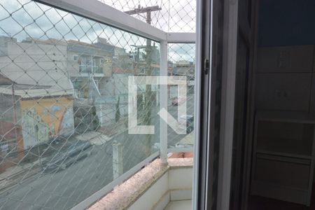 Apartamento à venda com 73m², 4 quartos e 1 vagaSuíte varanda