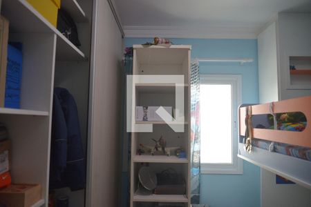 Apartamento à venda com 73m², 4 quartos e 1 vagaQuarto 1