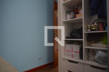 Apartamento à venda com 73m², 4 quartos e 1 vagaQuarto 1