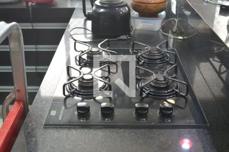 Apartamento à venda com 73m², 4 quartos e 1 vagaCozinha