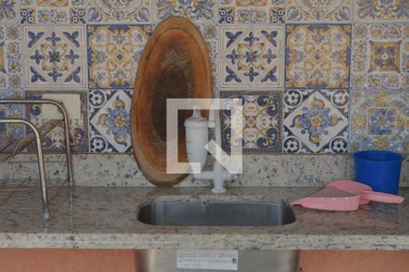 Apartamento à venda com 73m², 4 quartos e 1 vagaÁrea Gourmet