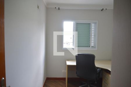 Apartamento à venda com 73m², 4 quartos e 1 vagaQuarto 2