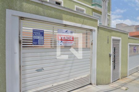 Apartamento à venda com 73m², 4 quartos e 1 vagaFachada