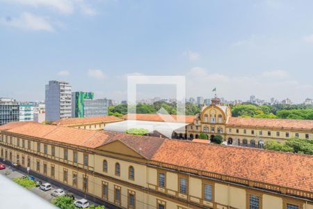 Studio à venda com 40m², 1 quarto e 1 vaga Studio à venda com 40m², 1 quarto e 1 vagaVista do Rooftop