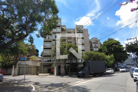 Apartamento à venda com 67m², 2 quartos e 1 vagaFachada