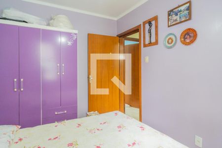 Apartamento à venda com 85m², 3 quartos e 2 vagas Apartamento à venda com 85m², 3 quartos e 2 vagasQuarto 3