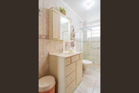 Apartamento à venda com 85m², 3 quartos e 2 vagas Apartamento à venda com 85m², 3 quartos e 2 vagasBanheiro