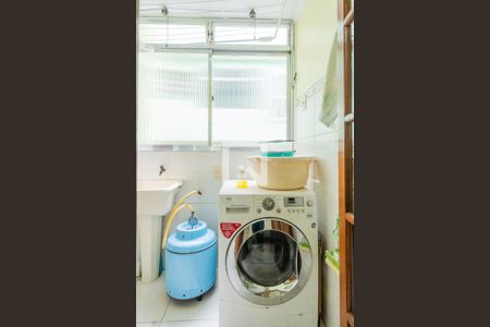 Apartamento à venda com 85m², 3 quartos e 2 vagas Apartamento à venda com 85m², 3 quartos e 2 vagasÁrea de Serviço