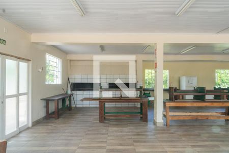 Apartamento à venda com 85m², 3 quartos e 2 vagas Apartamento à venda com 85m², 3 quartos e 2 vagasÁrea comum - Churrasqueira