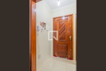 Apartamento à venda com 85m², 3 quartos e 2 vagas Apartamento à venda com 85m², 3 quartos e 2 vagasHall de entrada