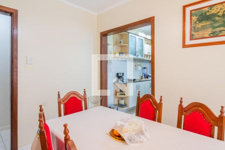 Apartamento à venda com 85m², 3 quartos e 2 vagas Apartamento à venda com 85m², 3 quartos e 2 vagasCozinha