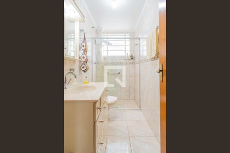 Apartamento à venda com 85m², 3 quartos e 2 vagas Apartamento à venda com 85m², 3 quartos e 2 vagasBanheiro