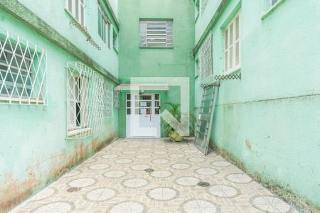 Apartamento à venda com 85m², 3 quartos e 2 vagas Apartamento à venda com 85m², 3 quartos e 2 vagasEntrada