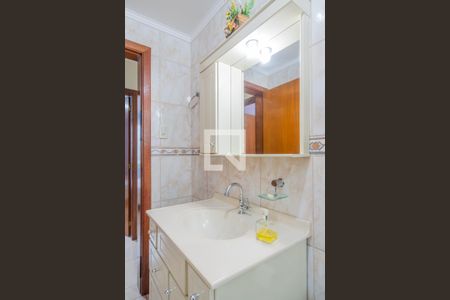 Apartamento à venda com 85m², 3 quartos e 2 vagas Apartamento à venda com 85m², 3 quartos e 2 vagasBanheiro