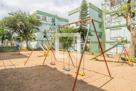 Apartamento à venda com 85m², 3 quartos e 2 vagas Apartamento à venda com 85m², 3 quartos e 2 vagasÁrea comum - Playground