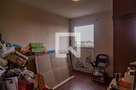 Apartamento à venda com 80m², 3 quartos e 1 vaga Apartamento à venda com 80m², 3 quartos e 1 vagaQuarto 3