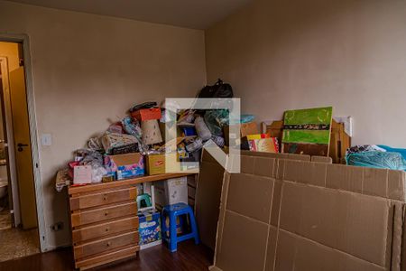 Apartamento à venda com 80m², 3 quartos e 1 vaga Apartamento à venda com 80m², 3 quartos e 1 vagaQuarto 3
