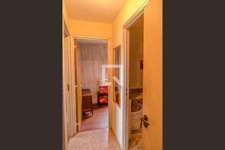 Apartamento à venda com 80m², 3 quartos e 1 vaga Apartamento à venda com 80m², 3 quartos e 1 vagaCorredor