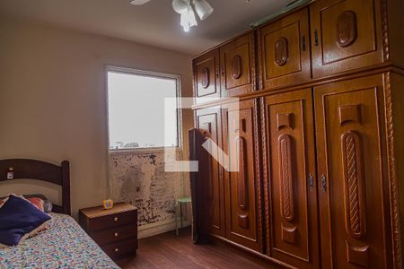 Apartamento à venda com 80m², 3 quartos e 1 vaga Apartamento à venda com 80m², 3 quartos e 1 vagaQuarto 2