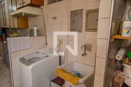 Apartamento à venda com 80m², 3 quartos e 1 vaga Apartamento à venda com 80m², 3 quartos e 1 vagaÁrea de Serviço