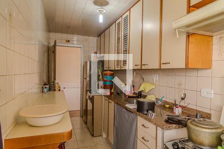 Apartamento à venda com 80m², 3 quartos e 1 vaga Apartamento à venda com 80m², 3 quartos e 1 vagaCozinha