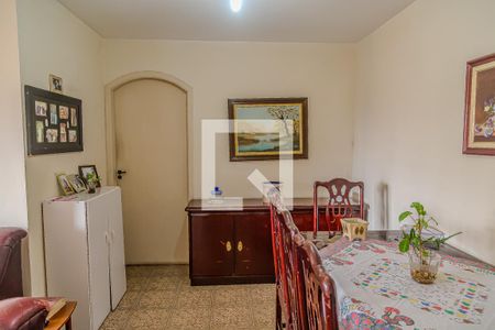 Apartamento à venda com 80m², 3 quartos e 1 vaga Apartamento à venda com 80m², 3 quartos e 1 vagaSala