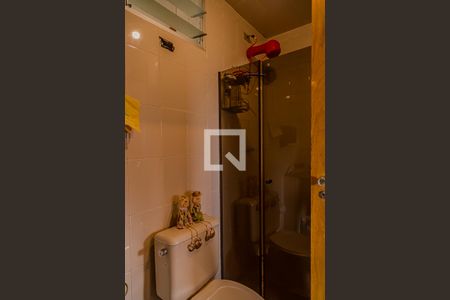 Apartamento à venda com 80m², 3 quartos e 1 vaga Apartamento à venda com 80m², 3 quartos e 1 vagaBanheiro