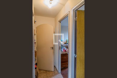 Apartamento à venda com 80m², 3 quartos e 1 vaga Apartamento à venda com 80m², 3 quartos e 1 vagaCorredor