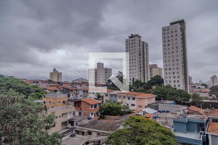 Apartamento à venda com 80m², 3 quartos e 1 vaga Apartamento à venda com 80m², 3 quartos e 1 vagaVista do Quarto 3