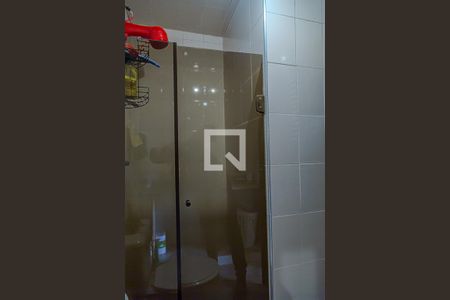 Apartamento à venda com 80m², 3 quartos e 1 vaga Apartamento à venda com 80m², 3 quartos e 1 vagaBanheiro