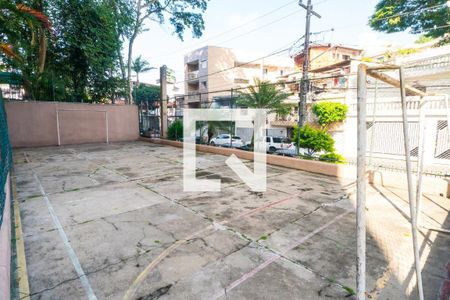 Apartamento à venda com 80m², 3 quartos e 1 vaga Apartamento à venda com 80m², 3 quartos e 1 vagaQuadra