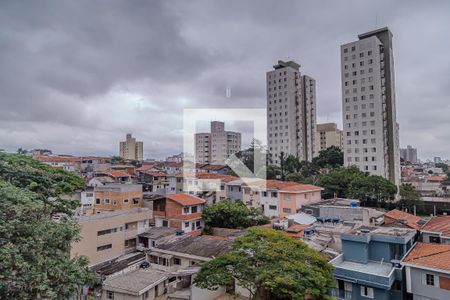 Apartamento à venda com 80m², 3 quartos e 1 vaga Apartamento à venda com 80m², 3 quartos e 1 vagaVista do Quarto 2