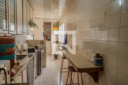 Apartamento à venda com 80m², 3 quartos e 1 vaga Apartamento à venda com 80m², 3 quartos e 1 vagaCozinha