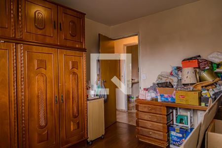 Apartamento à venda com 80m², 3 quartos e 1 vaga Apartamento à venda com 80m², 3 quartos e 1 vagaQuarto 3