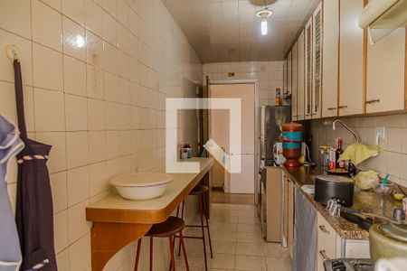 Apartamento à venda com 80m², 3 quartos e 1 vaga Apartamento à venda com 80m², 3 quartos e 1 vagaCozinha