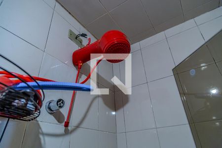 Apartamento à venda com 80m², 3 quartos e 1 vaga Apartamento à venda com 80m², 3 quartos e 1 vagaBanheiro - Chuveiro