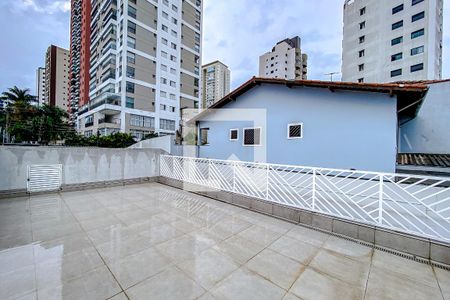 Casa à venda com 240m², 3 quartos e 4 vagasÁrea externa