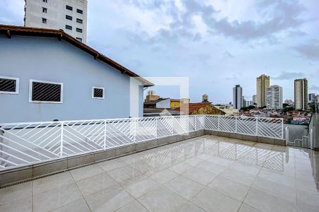 Casa à venda com 240m², 3 quartos e 4 vagasÁrea externa