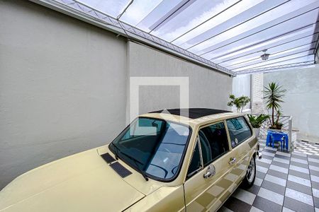 Casa à venda com 240m², 3 quartos e 4 vagasGaragem