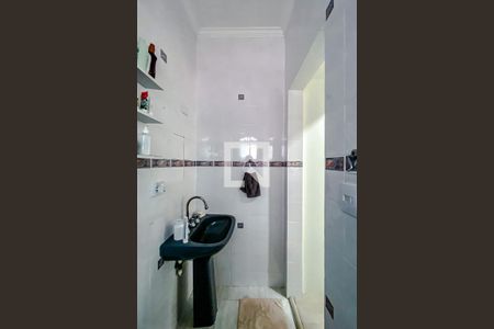 Casa à venda com 240m², 3 quartos e 4 vagasBanheiro da Suíte