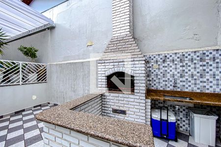 Casa à venda com 240m², 3 quartos e 4 vagasÁrea externa