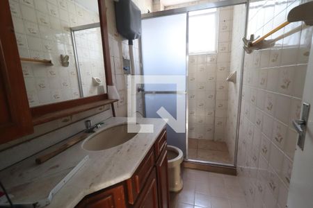 Apartamento à venda com 74m², 2 quartos e sem vagaBanheiro
